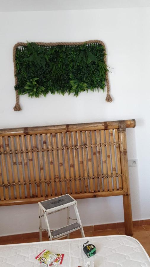 הוילה Bungalow גראן אלקנט מראה חיצוני תמונה